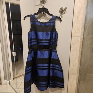 southern tide size 4 brand new beautiful dress and material